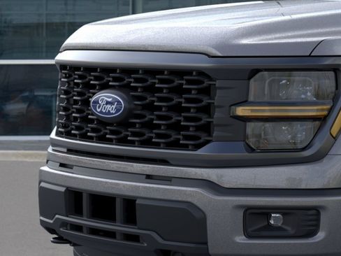 New 2026 Ford F150 STX w/ Equipment Group 200A AWD/4WD image 19