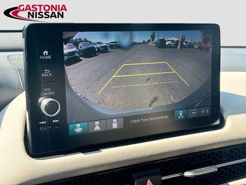 Used 2024 Honda HR-V EX-L image 17