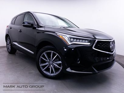 Used 2023 Acura RDX FWD w/ Technology Package