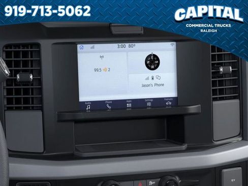 New 2025 Ford F250 XL w/ XL Chrome Package image 14