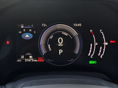 Used 2024 Lexus RX 350h w/ Kick Sensor & Tow Package AWD/4WD image 26