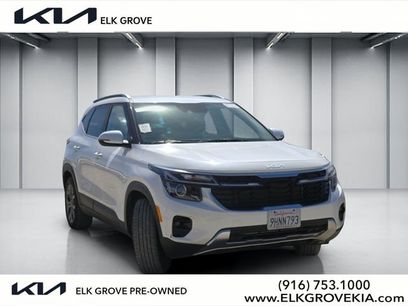Used 2024 Kia Seltos S