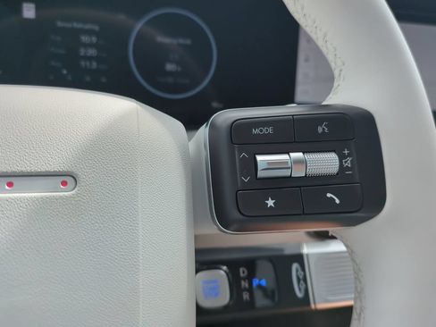 New 2027 Hyundai Palisade Limited FWD image 36