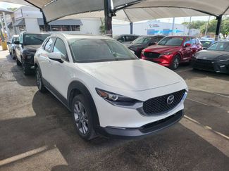Used 2025 MAZDA CX-30 AWD 2.5 S w/ Preferred Package video 2