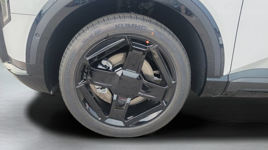 New 2027 Kia Telluride X-Line SX Prestige w/ Towing Package AWD/4WD image 27
