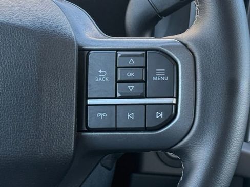 Certified 2025 Ford F150 XLT w/ Equipment Group 301A Standard image 11