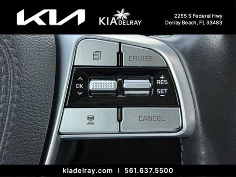 Used 2022 Kia Telluride SX AWD/4WD image 31