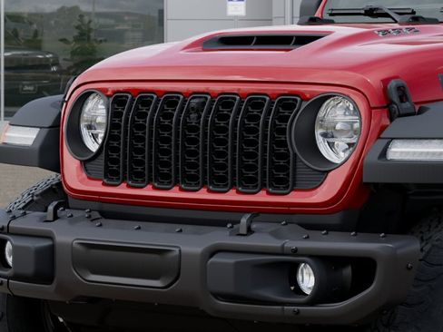 New 2026 Jeep Wrangler Unlimited Rubicon 392 AWD/4WD image 11