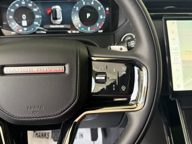 New 2026 Land Rover Range Rover Velar S AWD/4WD image 42