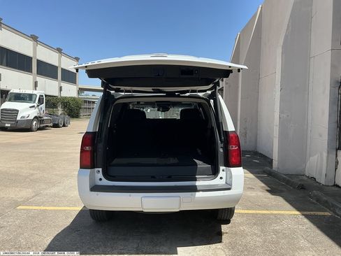 Used 2018 Chevrolet Tahoe LT RWD image 10