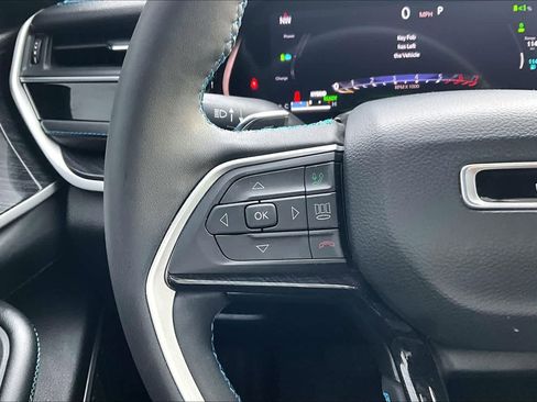 Used 2023 Jeep Grand Cherokee Trailhawk image 25