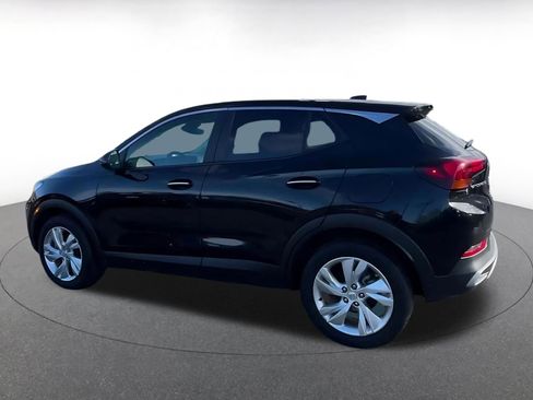 Used 2025 Buick Encore GX Preferred image 10