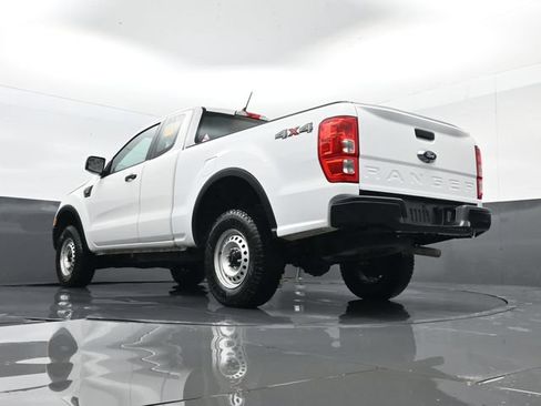 Used 2022 Ford Ranger XL w/ XL Power Equipment Group AWD/4WD image 21