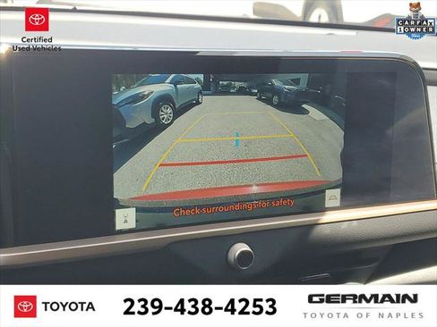 Certified 2024 Toyota Crown AWD/4WD image 26