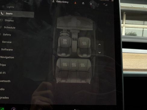 Used 2021 Tesla Model 3 Long Range image 31