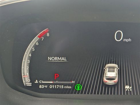 Certified 2023 Acura MDX A-Spec image 34