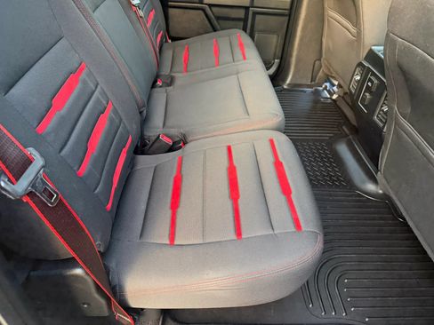 Used 2016 Ford F150 XLT w/ Equipment Group 302A Luxury AWD/4WD image 10