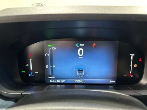 New 2026 Ford Maverick XL w/ Equipment Group 101A AWD/4WD image 16