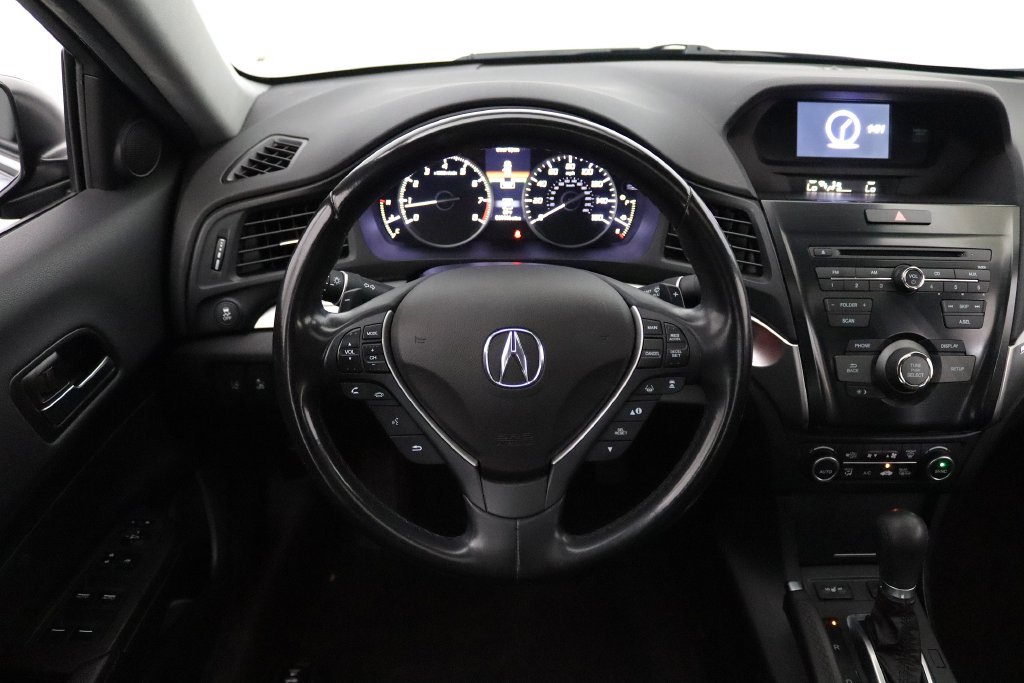 Used 2019 Acura ILX FWD image 15