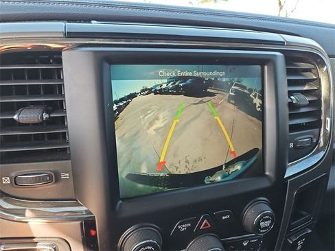 Used 2015 RAM 1500 Sport w/ Convenience Group image 14