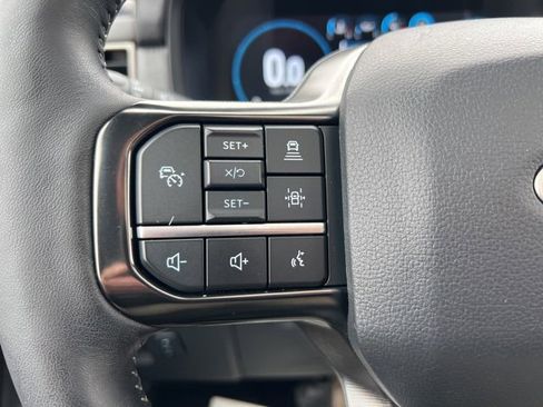 Certified 2023 Ford F150 Platinum w/ Equipment Group 701A High image 11