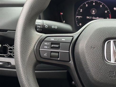 Used 2023 Honda Accord EX image 14