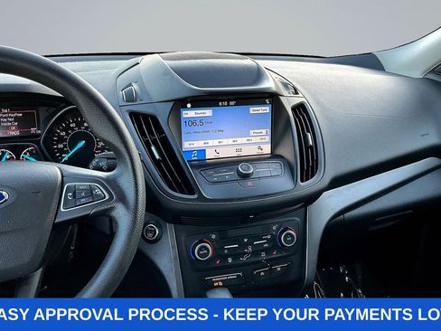 Used 2019 Ford Escape SE AWD/4WD image 12