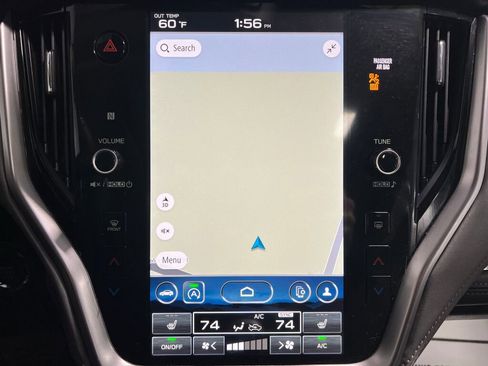 Used 2023 Subaru Outback Limited XT image 9