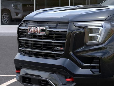 New 2026 GMC Terrain AT4 AWD/4WD image 40