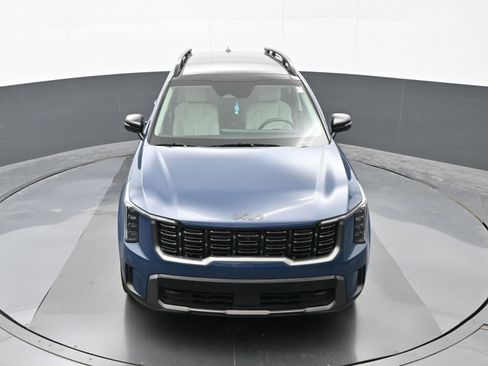 Used 2025 Kia Sorento SX image 33