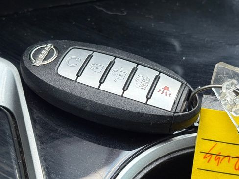 Certified 2024 Nissan Altima 2.5 SV image 40