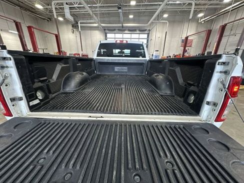Used 2024 RAM 2500 Big Horn image 20