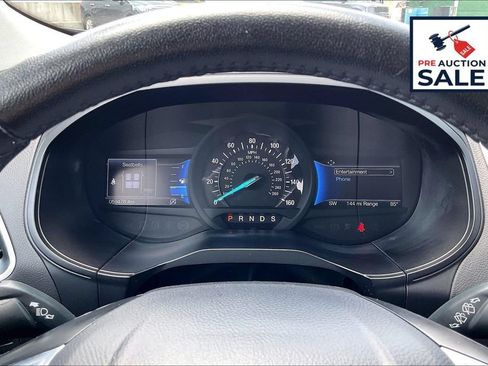 Used 2024 Ford Edge SEL AWD/4WD image 20