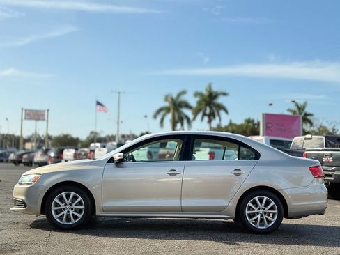 Used 2013 Volkswagen Jetta SE image 4