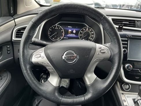 Used 2018 Nissan Murano SL image 14