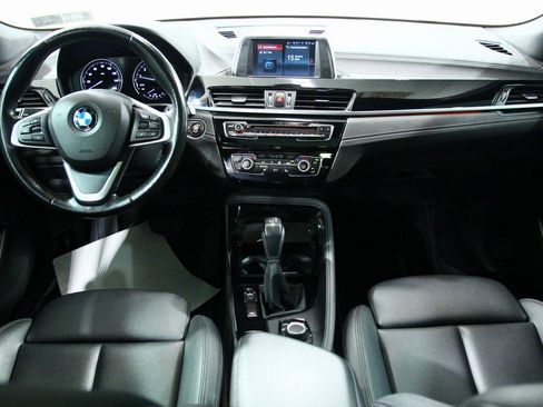 Used 2018 BMW X2 xDrive28i image 4