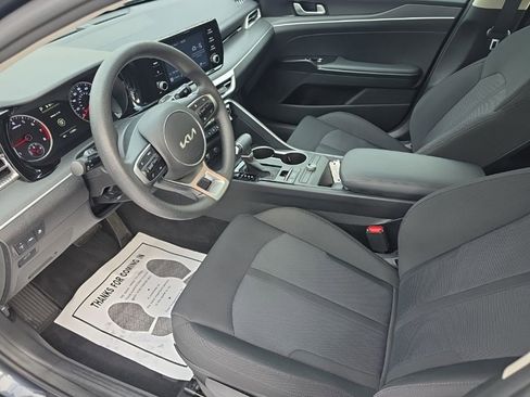 Used 2023 Kia K5 LXS image 11