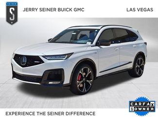 Used 2025 Acura MDX Type S AWD/4WD video 1