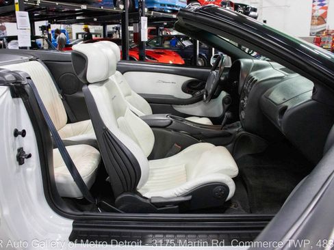 Used 1994 Pontiac Firebird Trans Am GT image 39