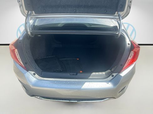 Used 2020 Honda Civic LX image 25