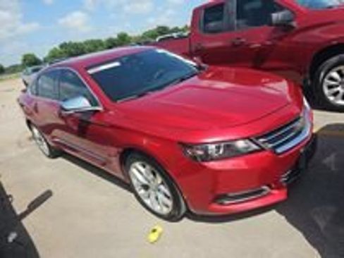 Used 2015 Chevrolet Impala LTZ FWD image 1