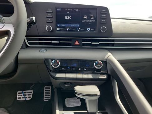 New 2026 Hyundai Elantra Sport FWD image 15