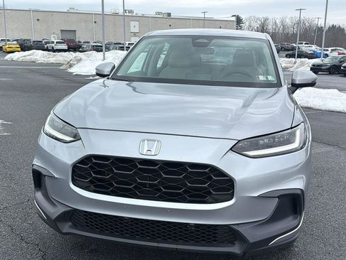 Used 2023 Honda HR-V LX image 17