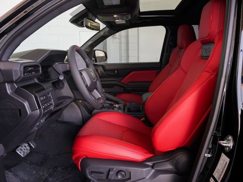 Used 2026 Toyota Tacoma TRD Pro w/ Tow Tech Package AWD/4WD image 39