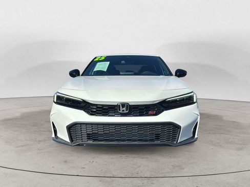 Used 2025 Honda Civic Si image 2