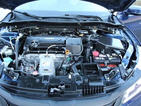 Used 2016 Honda Accord EX image 30