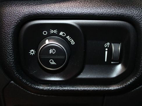 Used 2022 RAM 1500 Rebel w/ Rebel Level 2 Equipment Group AWD/4WD image 18