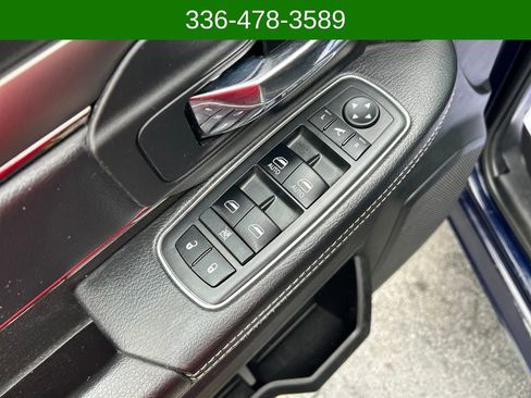 Used 2018 RAM 1500 Sport image 16