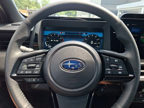 Certified 2026 Subaru Outback Premium AWD/4WD image 21