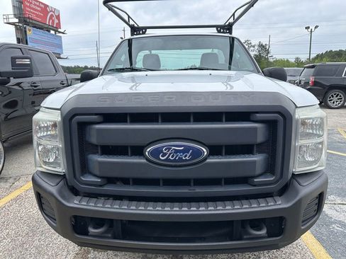 Used 2015 Ford F250 XL image 2